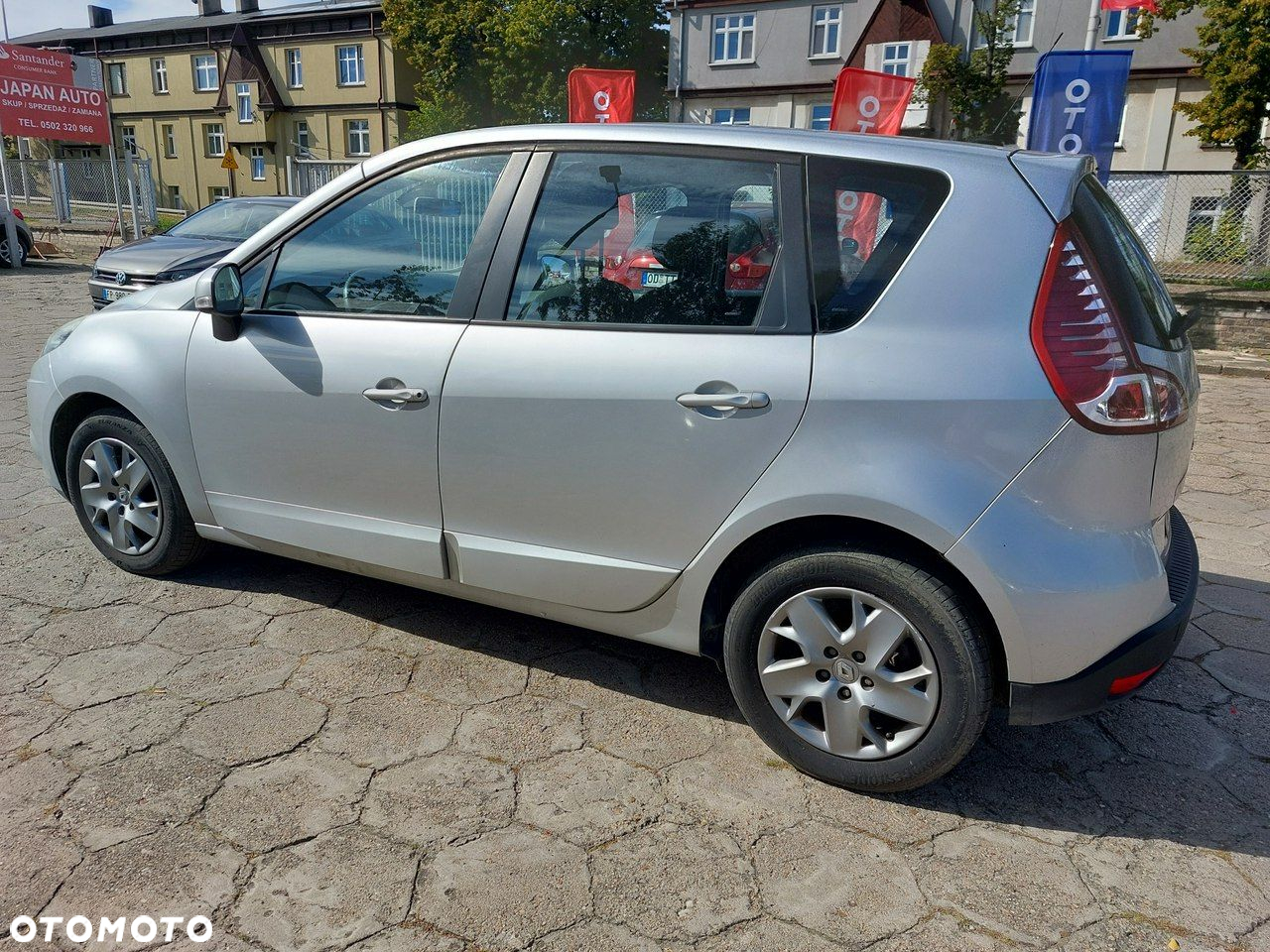 Renault Scenic - 8
