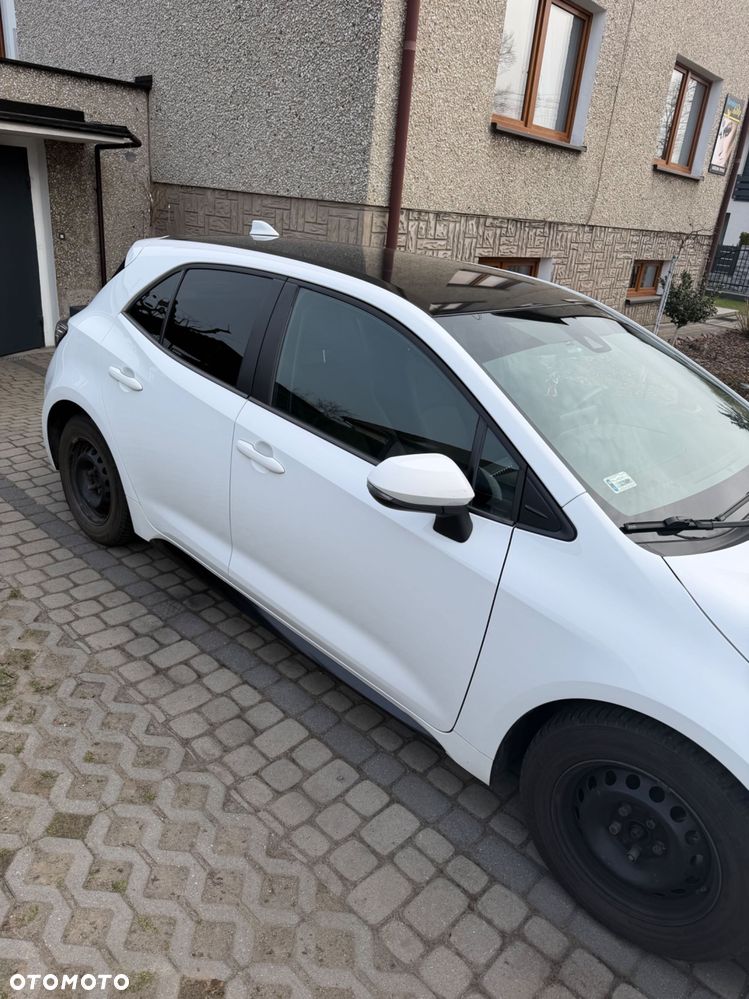 Toyota Corolla - 3