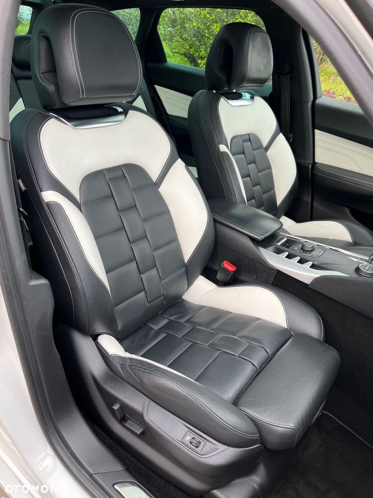 Citroën DS5 Hybrid4 EGS6 SportChic - 20