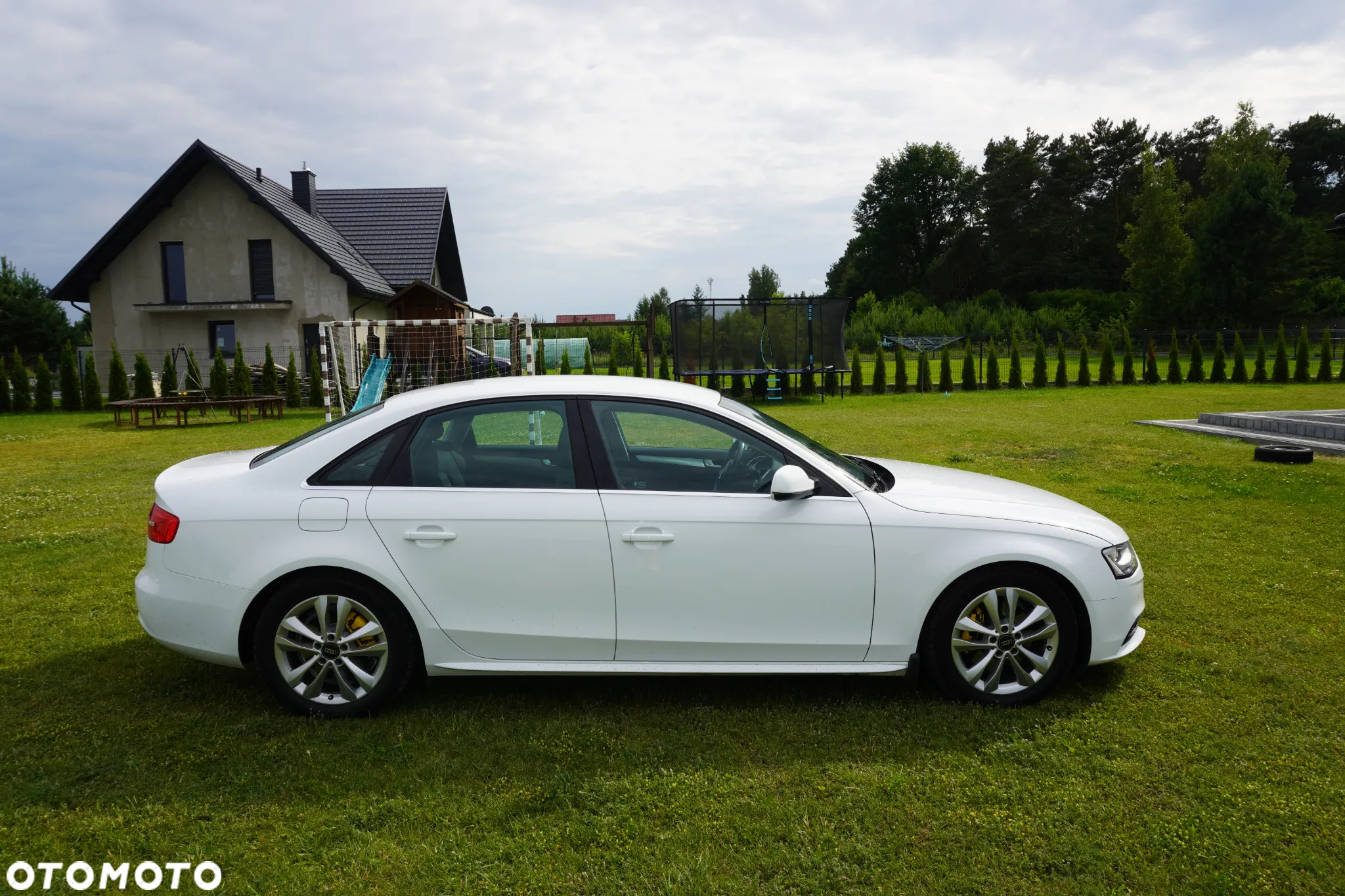 Audi A4 2.0 TDI ultra DPF Attraction - 14