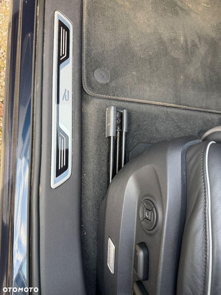 Volkswagen Touareg 3.0 V6 TDI SCR 4Motion Automatik R-Line - 21