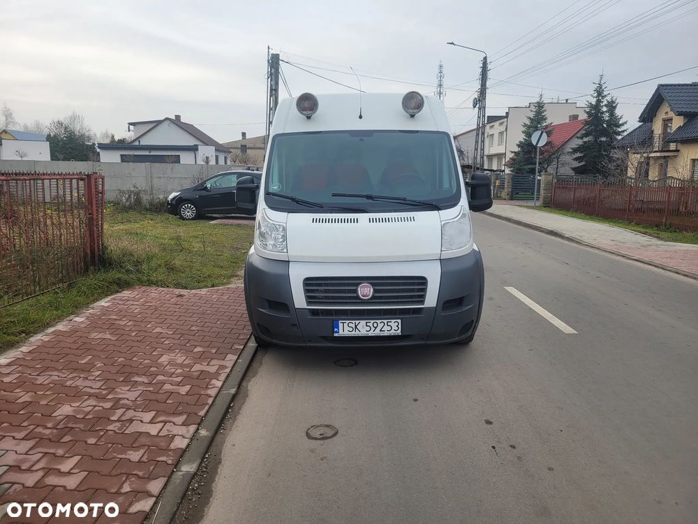 Fiat Ducato - 26