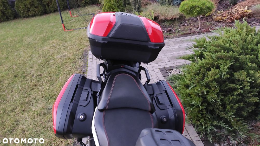 Ducati Multistrada - 40