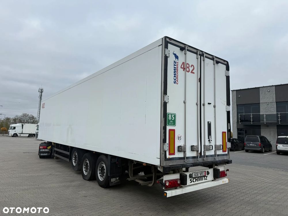 Schmitz Cargobull SKO24 - 3
