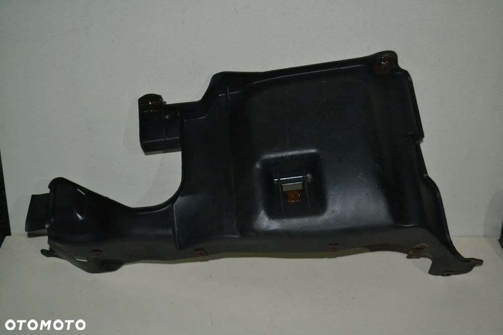 AUDI TT 8N OSŁONA SILNIKA LEWA ORYGINAŁ 8N0825245D - 2