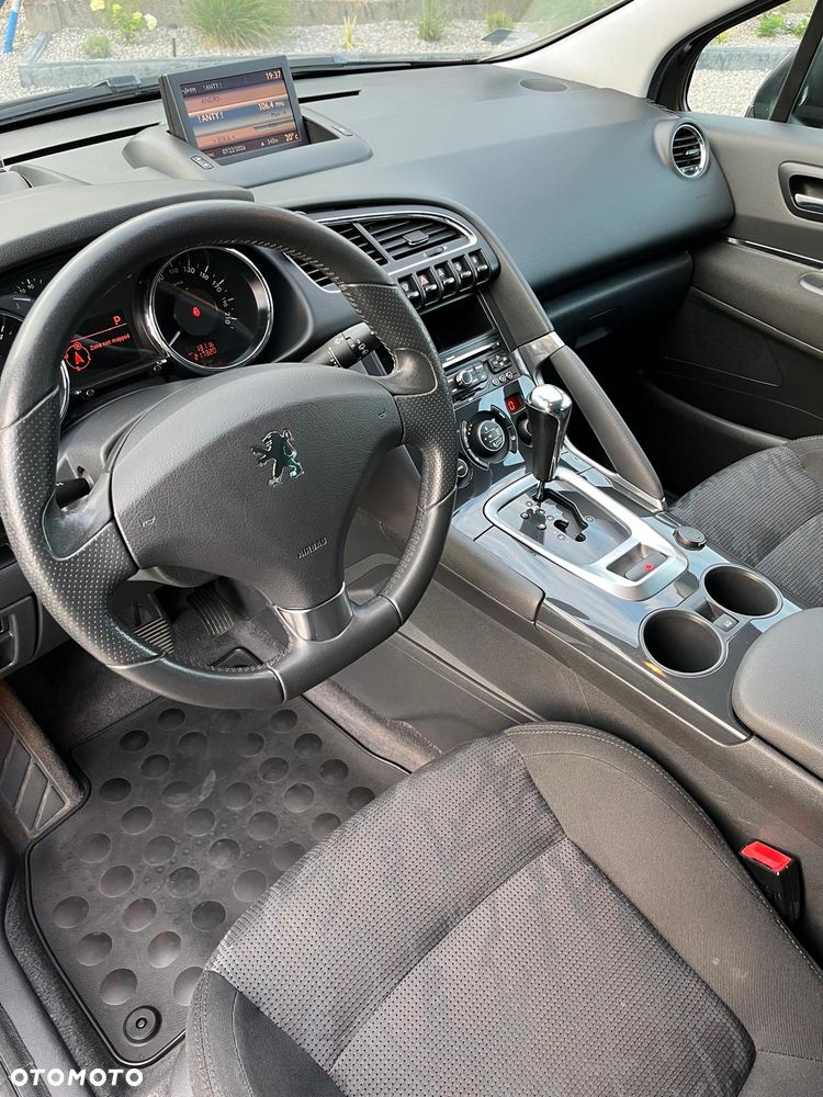 Peugeot 3008 - 17