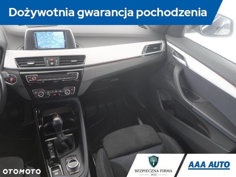 BMW X1 - 10