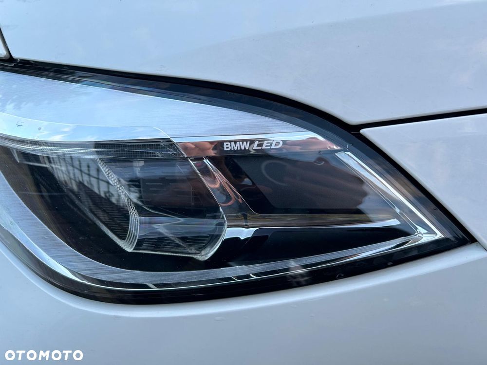 BMW Seria 1 118d Business Edition - 14