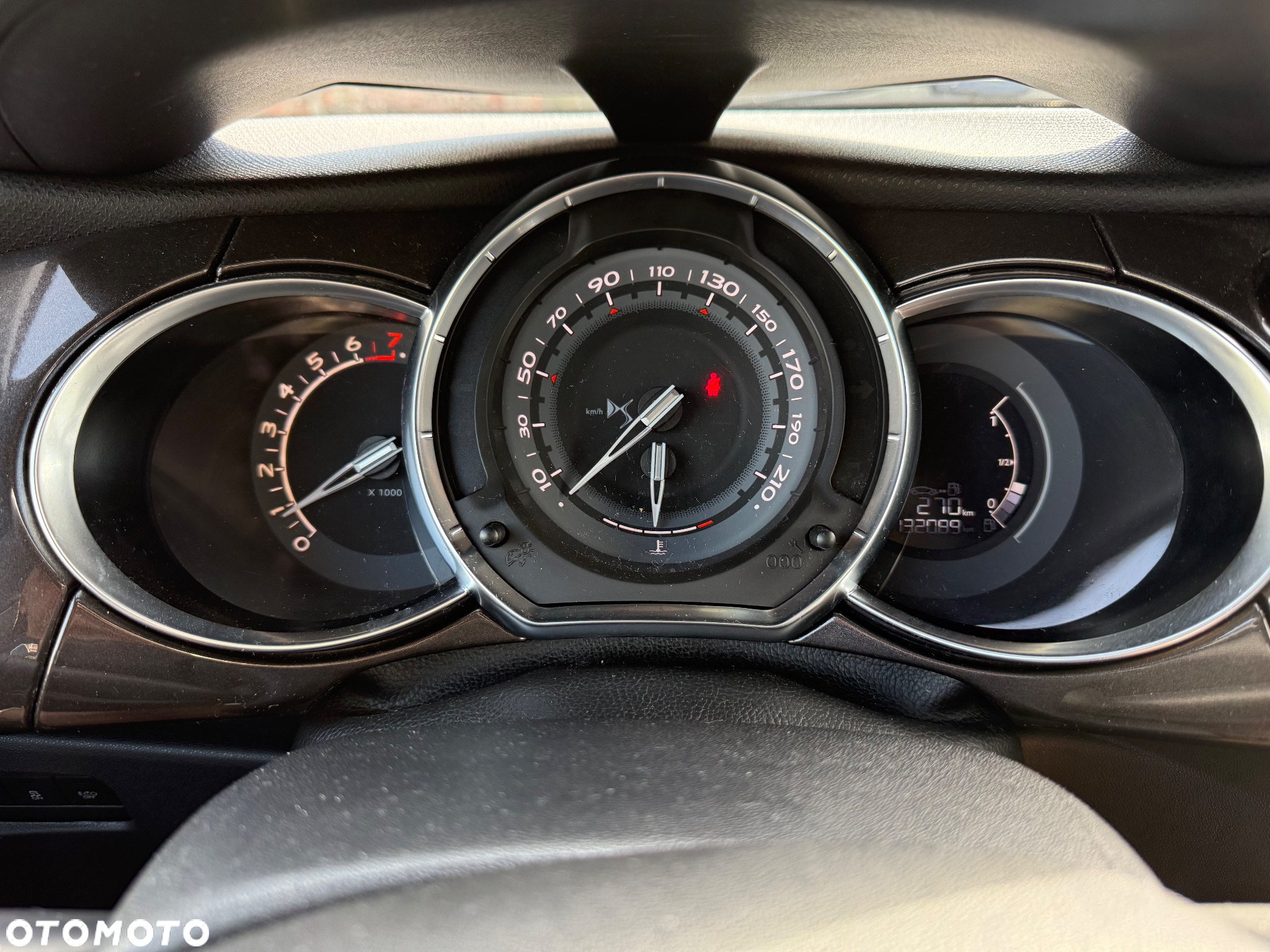 DS Automobiles DS 3 - 8