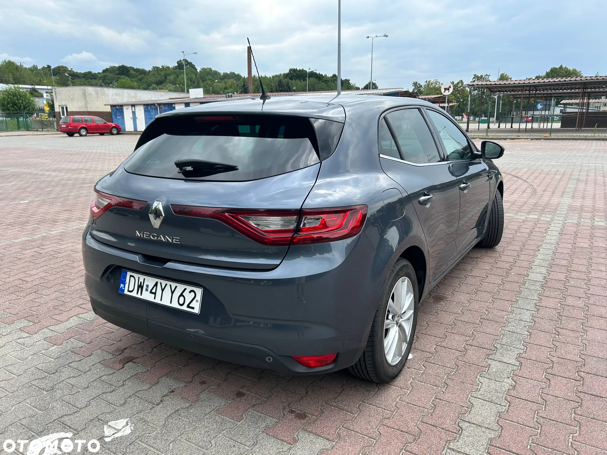 Renault Megane ENERGY dCi 110 BUSINESS - 7