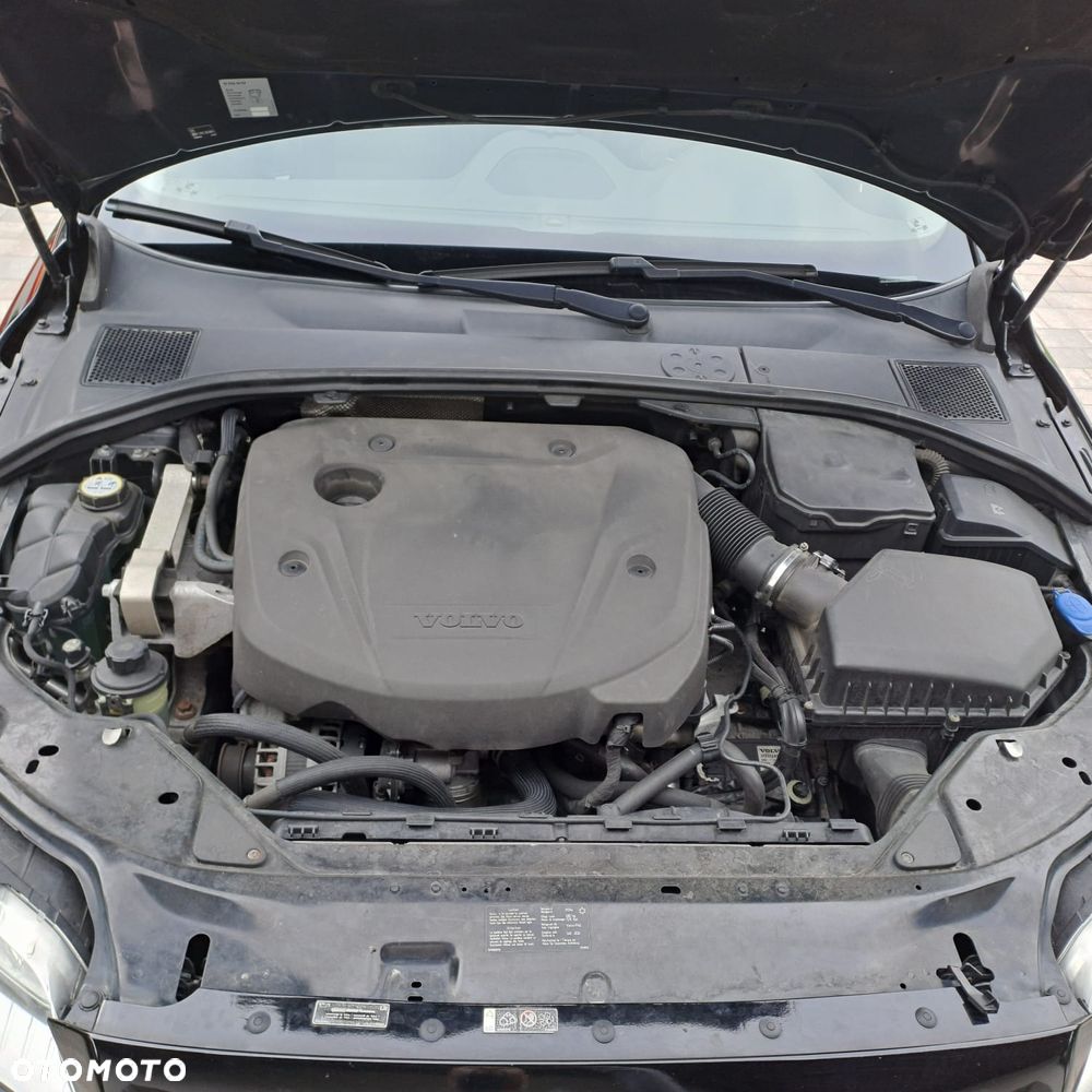 Volvo S80 D4 Geartronic Momentum - 11