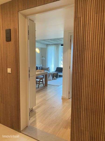 Apattamento T3 Novo em Coimbra - Grande imagem: 2/8