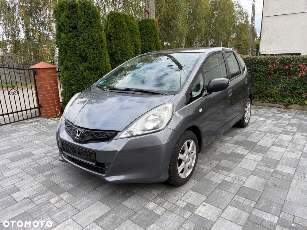 Honda Jazz 1.2 i-VTEC Trend - 1