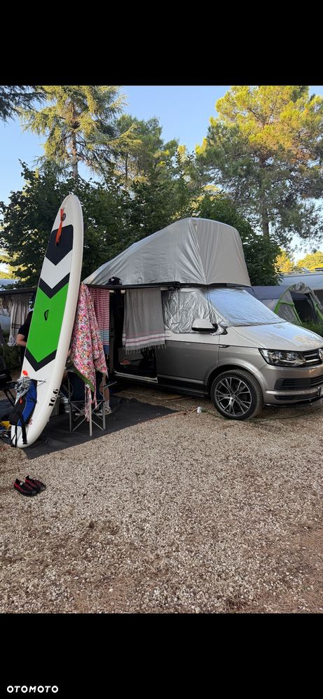Volkswagen California - 39