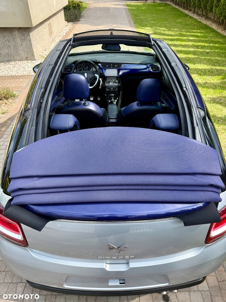 Citroën DS3 THP 155 SportChic - 6