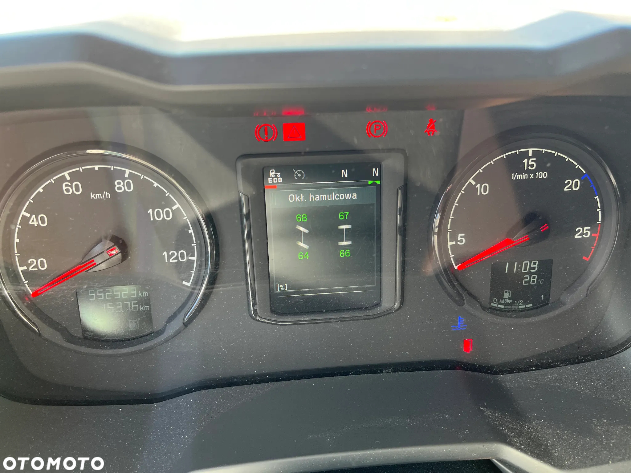 Scania R500 - 14