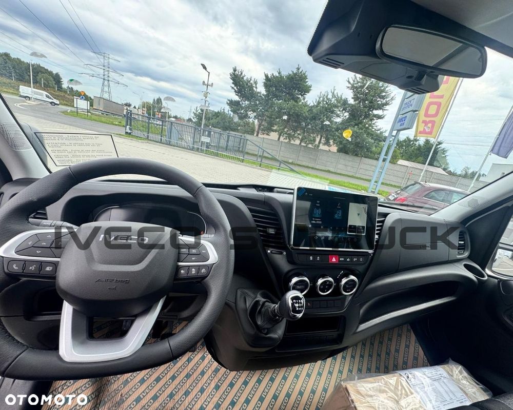 Iveco Daily 50C18HZ - 14