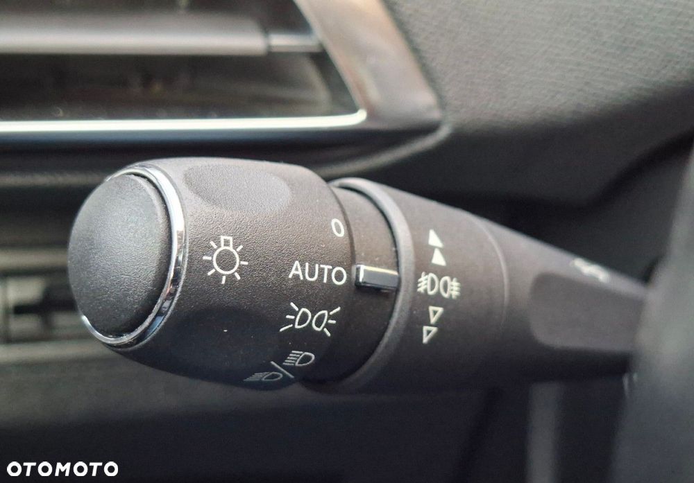 Peugeot 3008 2019