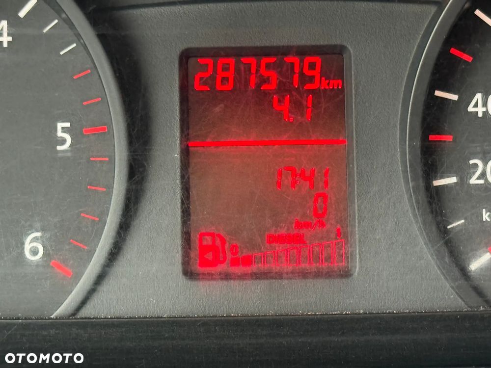 Volkswagen Crafter - 14