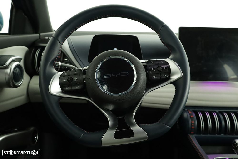BYD Atto 3 60.48 kWh Comfort - 15