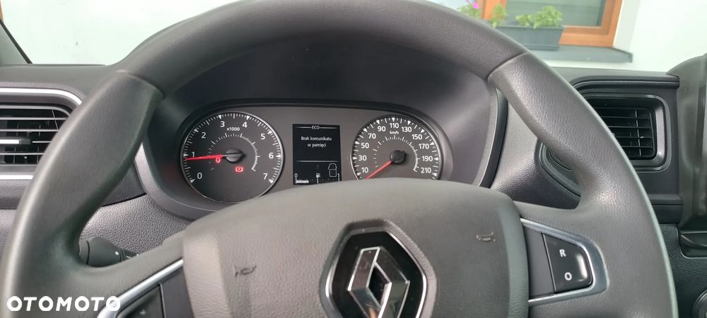 Renault Master - 20