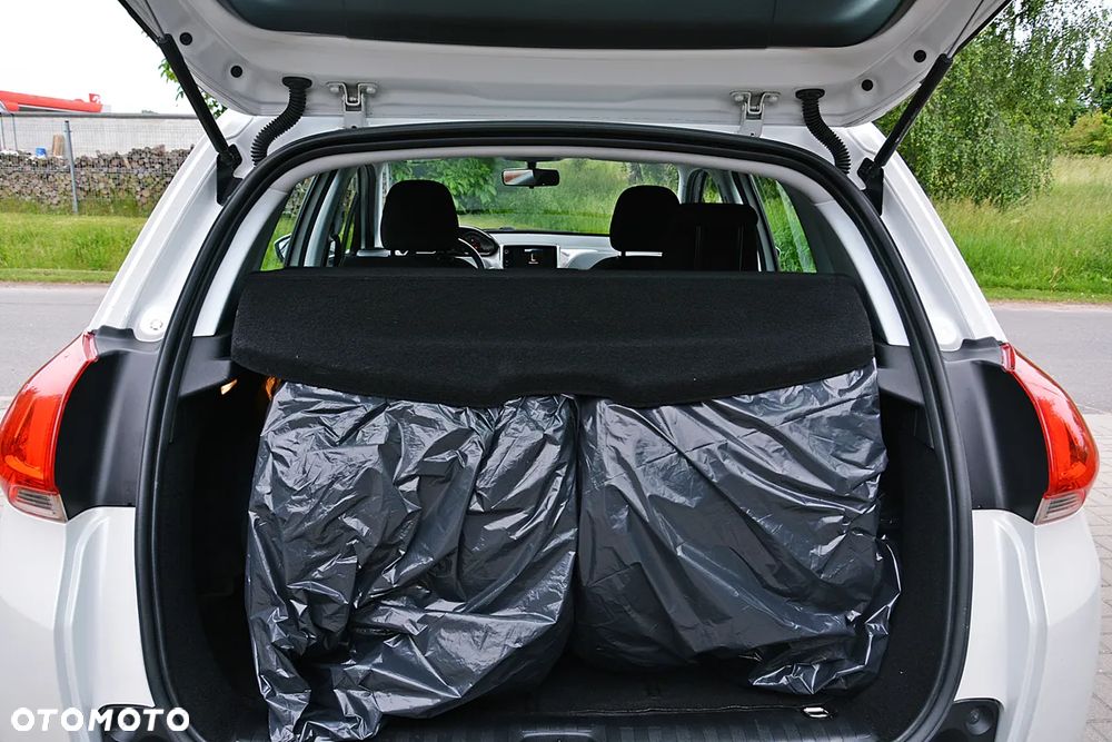 Peugeot 2008 120 VTI Allure - 26