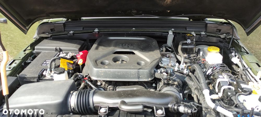 Jeep Grand Cherokee - 11