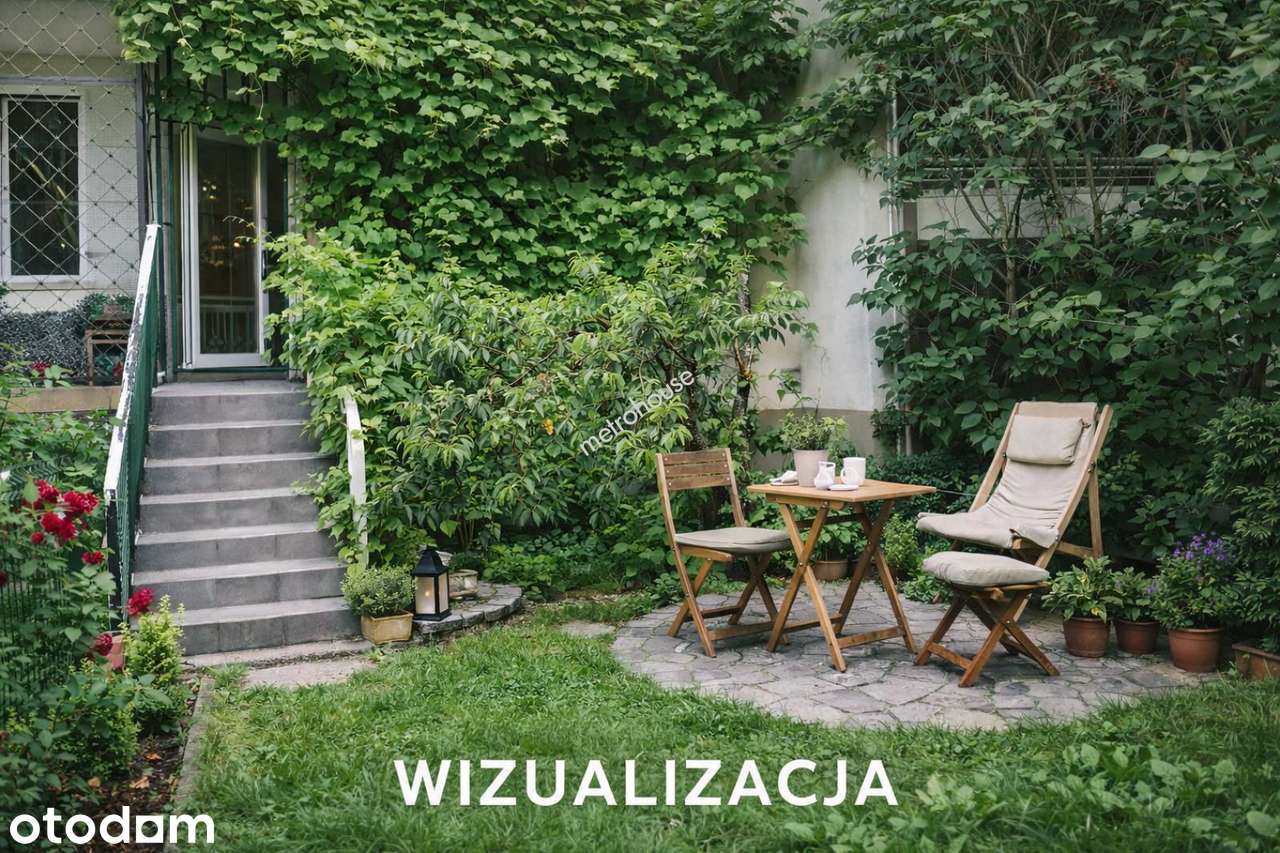 2 pokoje Ursynów Warszawa
