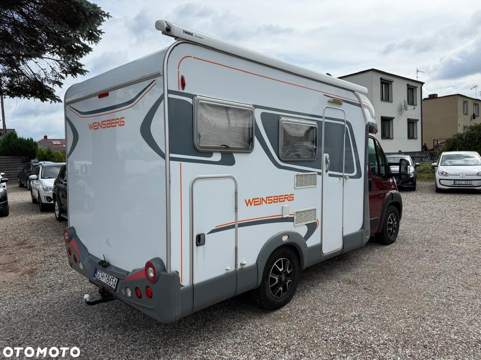 Fiat DUCATO - 9