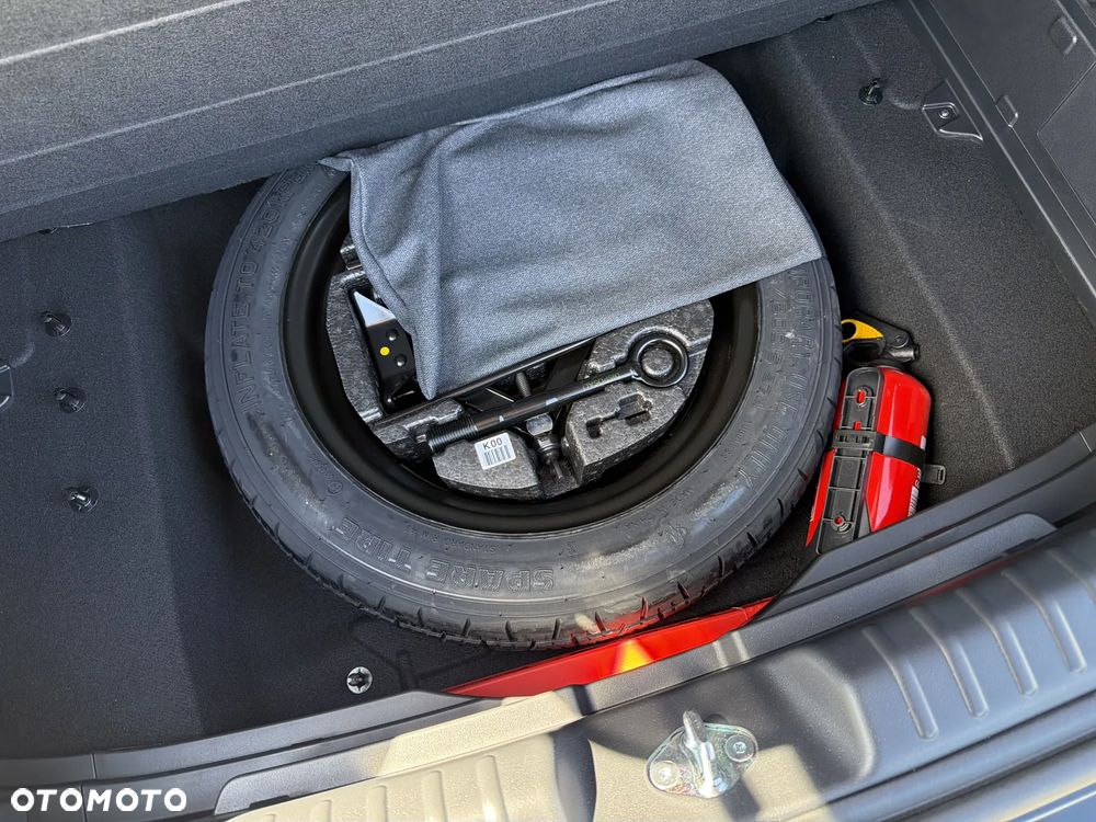 Kia Niro 1.6 GDI Hybrid L - 19