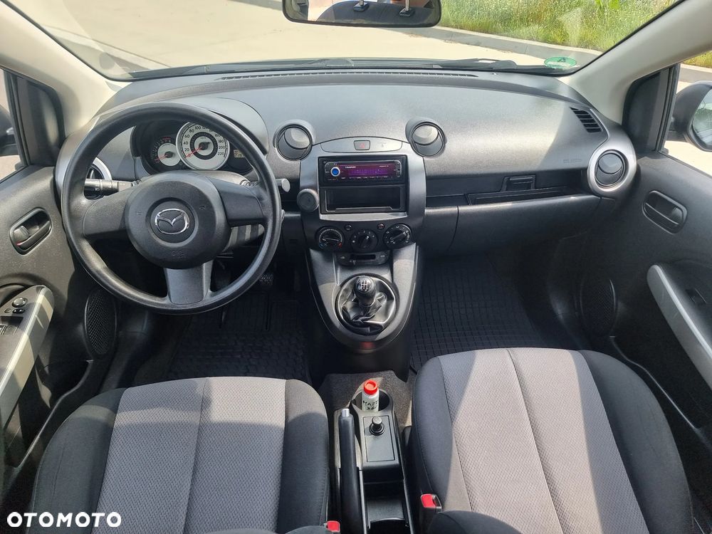 Mazda 2 1.3 Impuls - 5