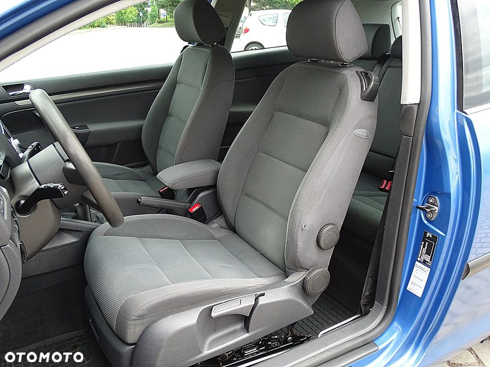 Volkswagen Golf 1.4 Trendline - 25