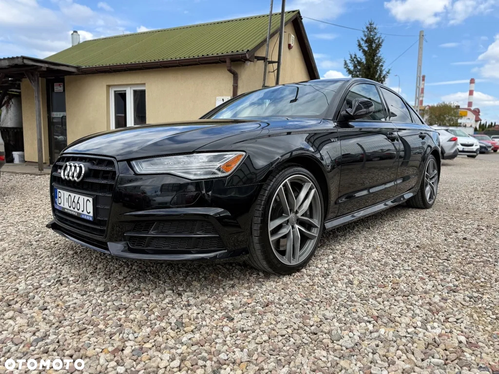 Audi S6 4.0 TFSI Quattro S tronic - 6
