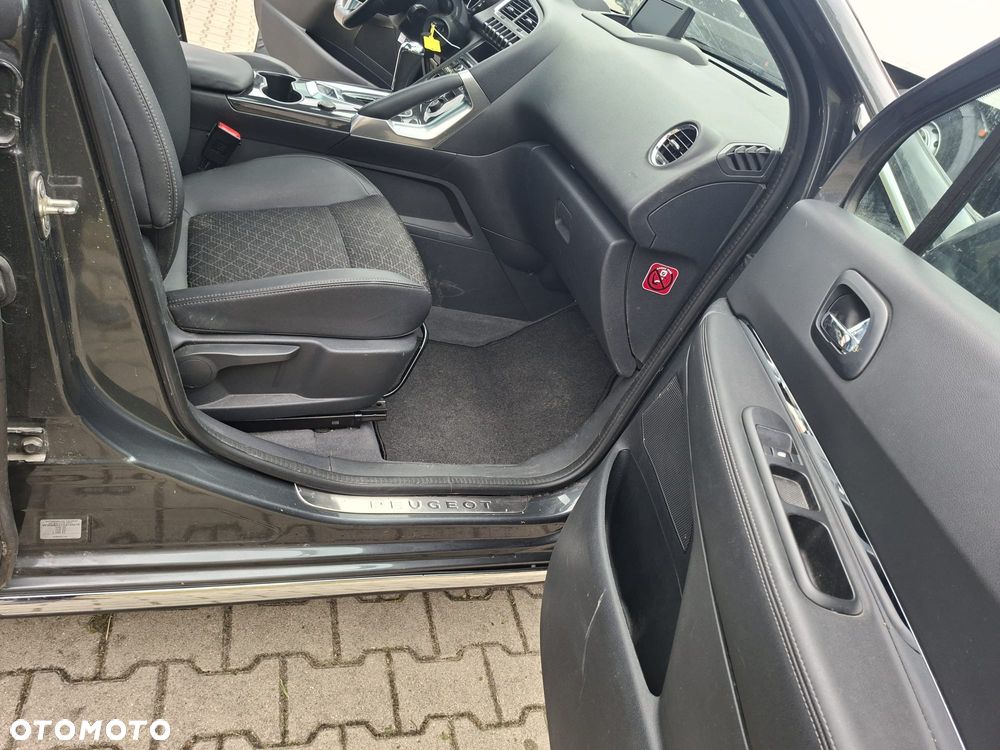 Peugeot 3008 BlueHDi 120 EAT6 Stop & Start Active - 17