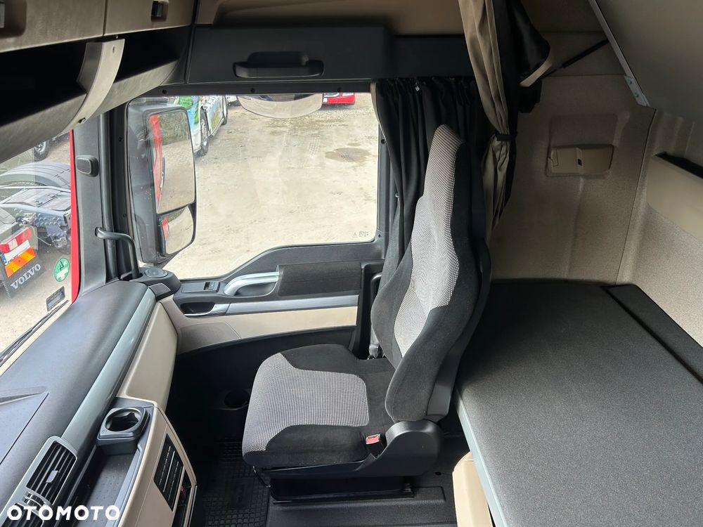MAN TGX 18.460 KM NAWIGACJA / 2019 ROK REJESTRACJA / 8 SZTUK / POLSKI SALON / ORYGINALNY PRZEBIEG 667 TYS. KM / DOSTĘPNE 8 SZTUK !! - 31