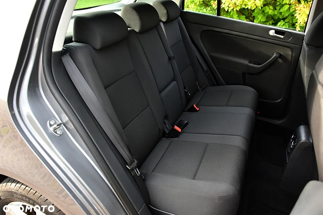 Volkswagen Golf Plus 1.6 Team - 33