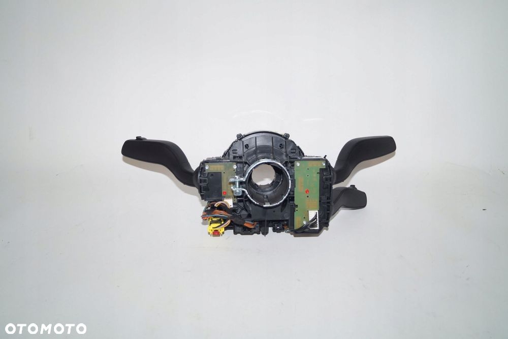 audi a6 a7 4h0953568g 4g8953502b manetki taśma pająk - 5