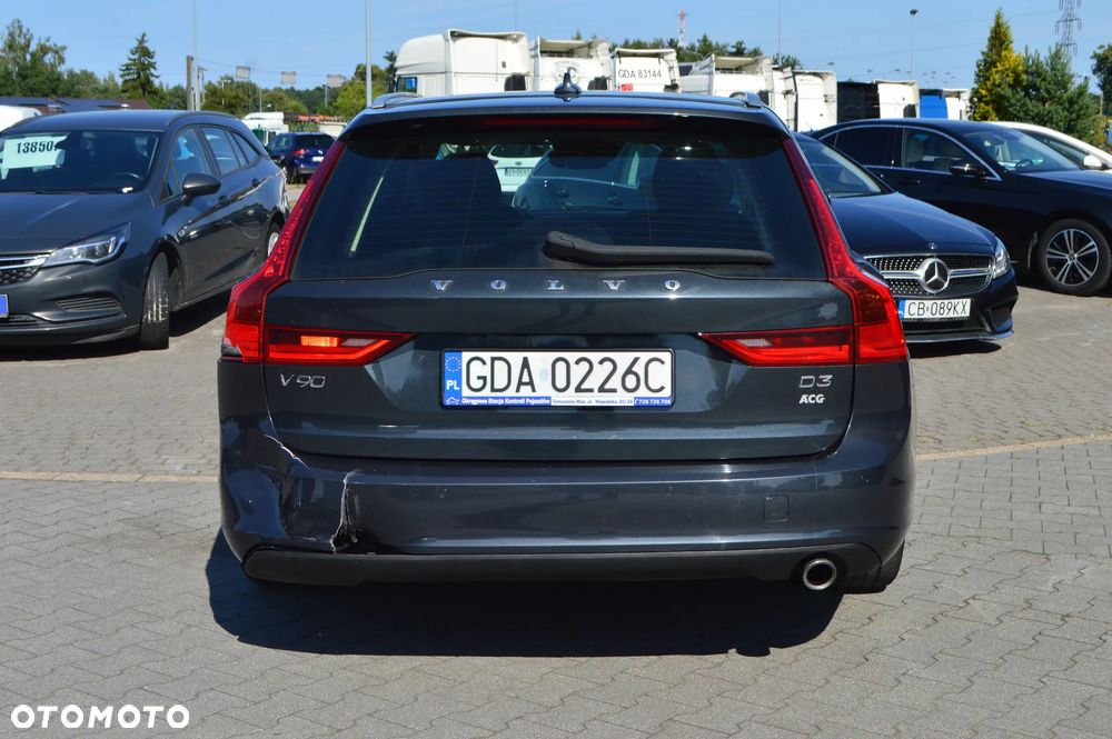 Volvo V90 D3 Momentum - 7