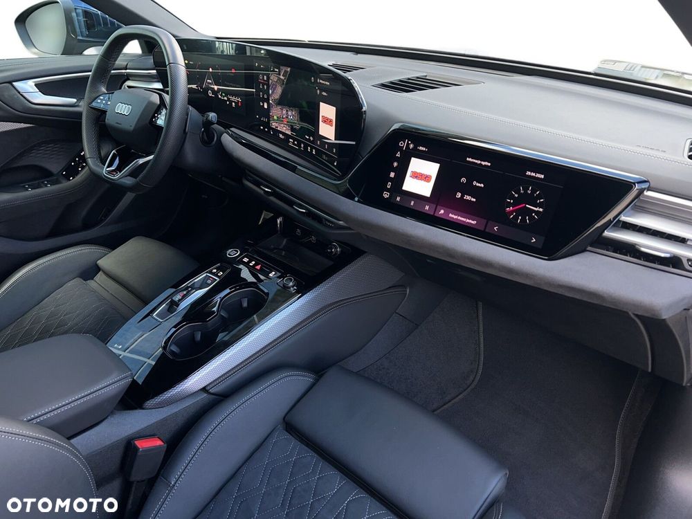 Audi A5 Avant - 18