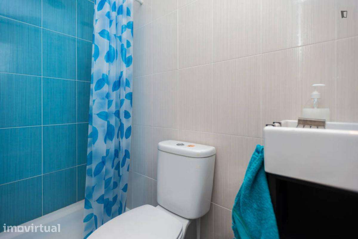 Apartamento com 4 quartos - localizado em Mouraria Lisbon - Grande imagem: 2/15