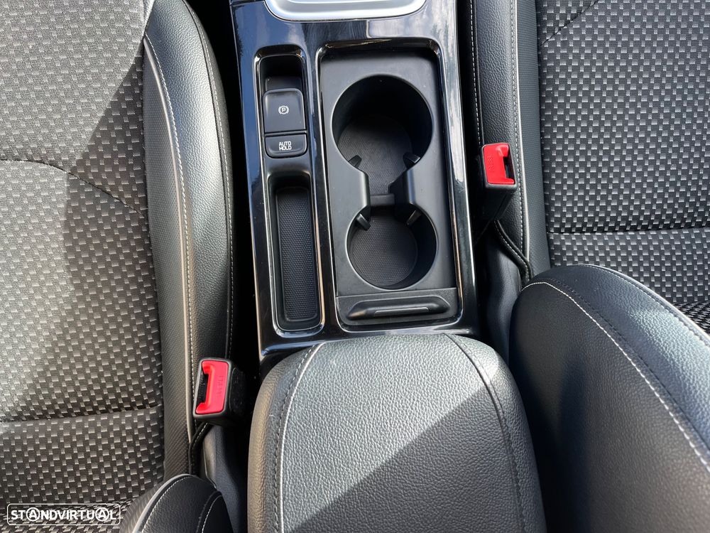 Kia Ceed SW 1.6 GDi PHEV Drive 6DCT - 37