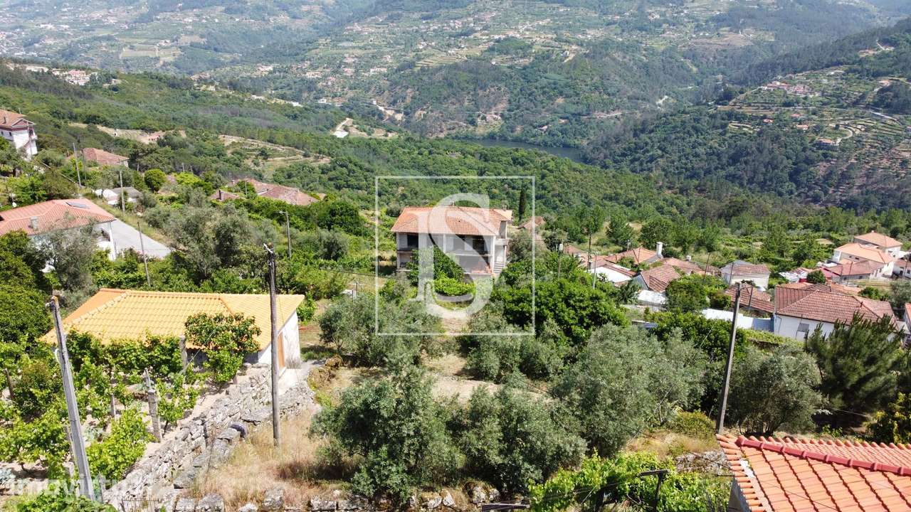 Terreno  Venda em Ancede e Ribadouro,Baião - Grande imagem: 4/30