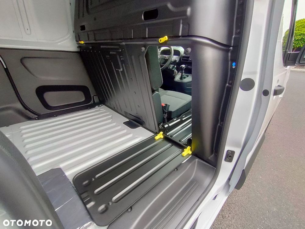 Citroën Berlingo Van 1.5 BlueHDi XL - 11