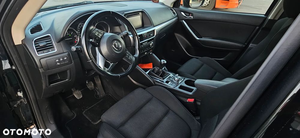 Mazda CX-5 2.2 D Skypassion AWD - 12