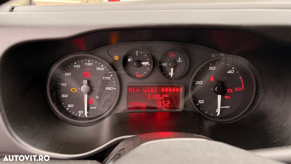 Iveco Daily 35S14 - 6