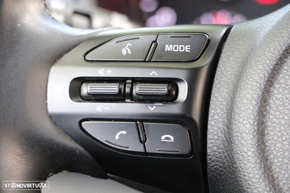Kia Rio 1.0 T-GDi TX - 20