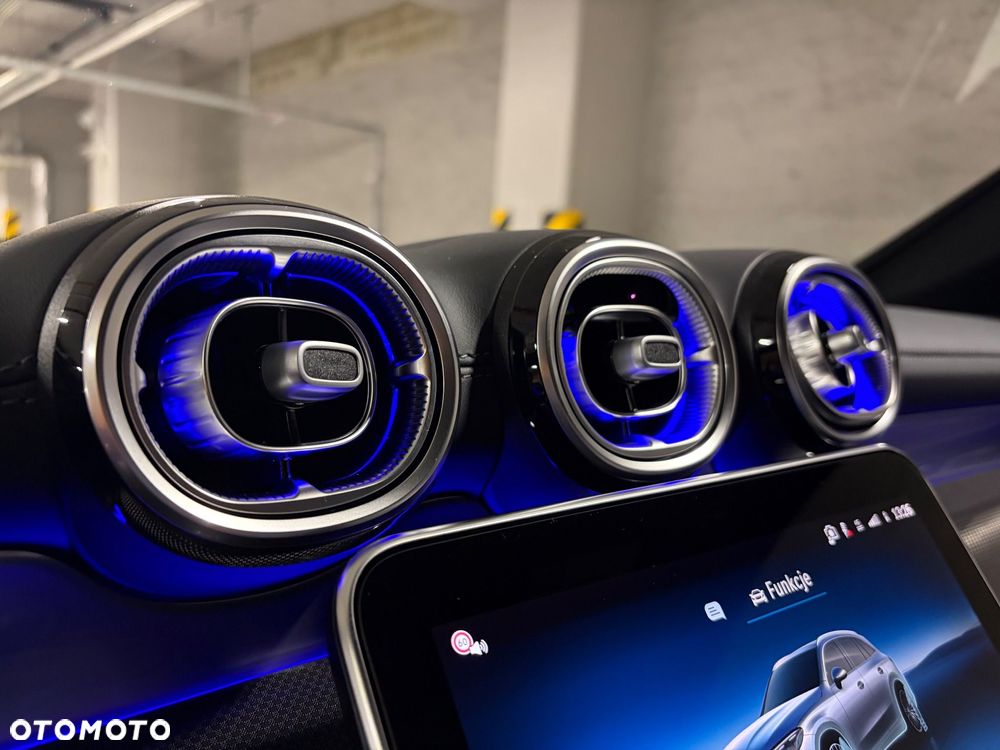 Mercedes-Benz GLC 220 d 4-Matic - 15