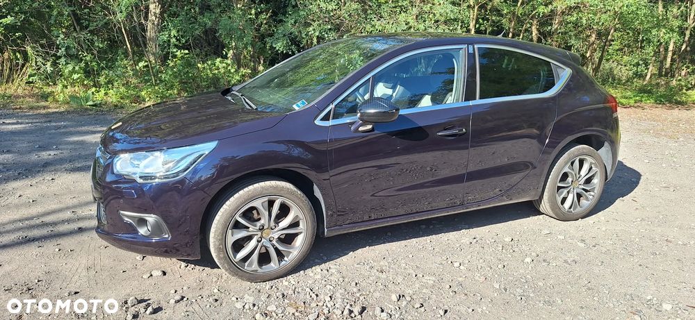 Citroën DS4 1.6 THP 1955 S&S EAT6 - 13