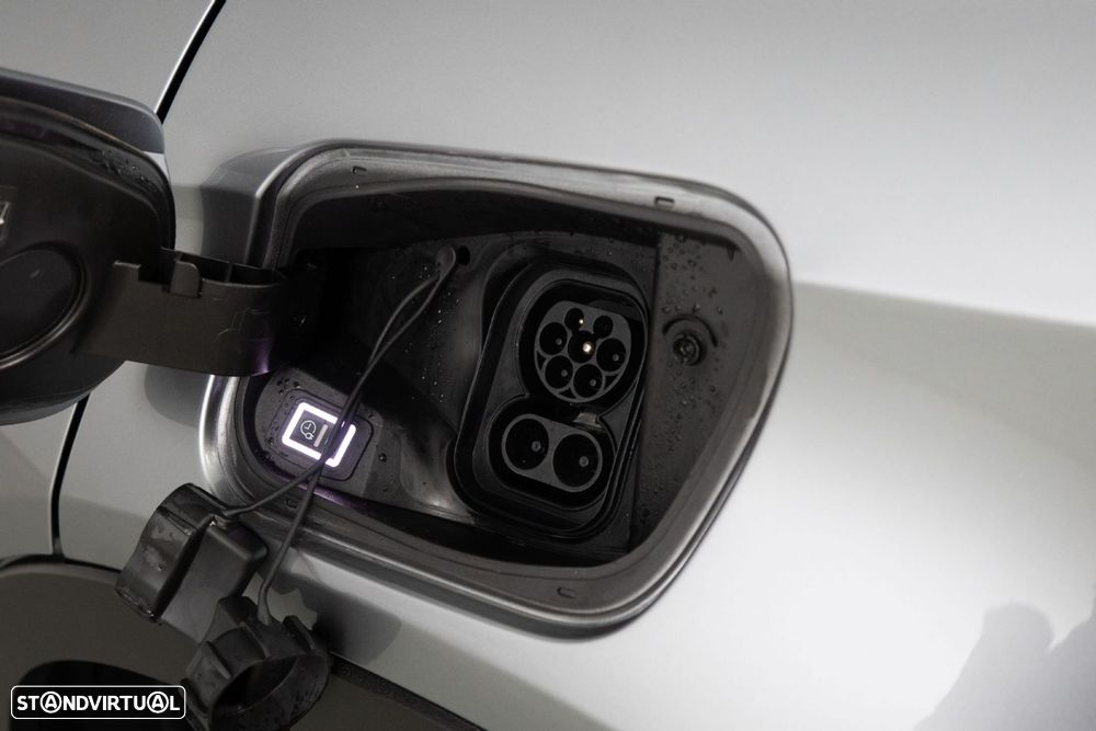 Jeep Avenger 54 kWh Summit - 18