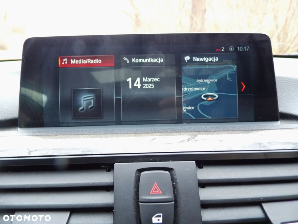 BMW Seria 4 430i xDrive M Sport - 21